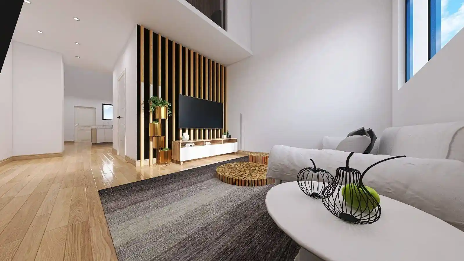 Bilocale via Zurigo, Inganni, Milano - foto 2