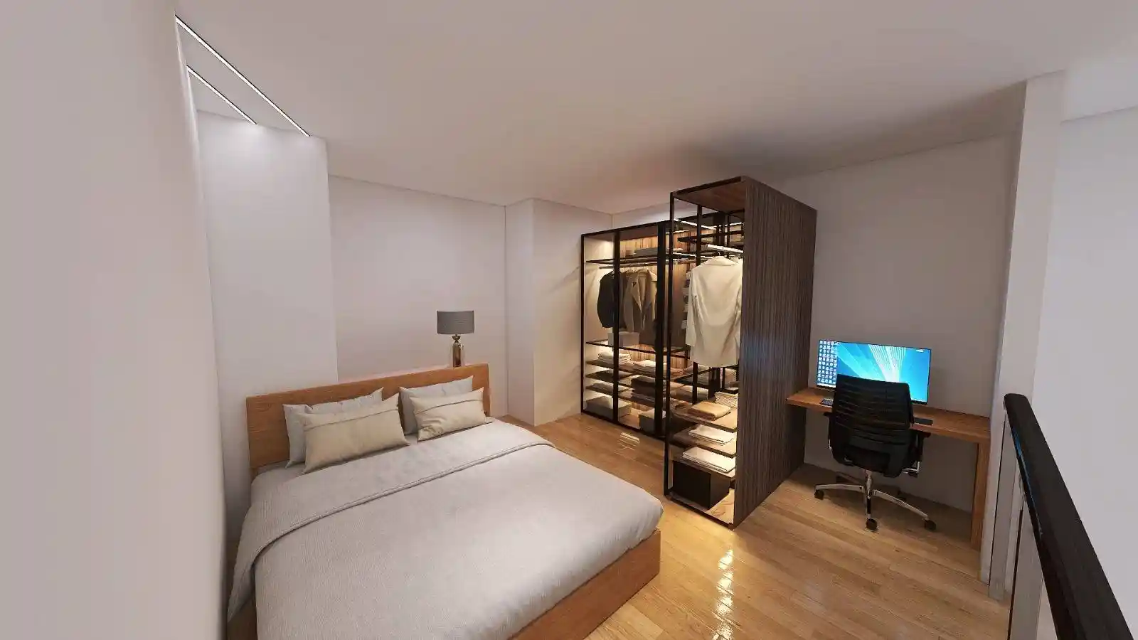 Bilocale via Zurigo, Inganni, Milano - foto 4