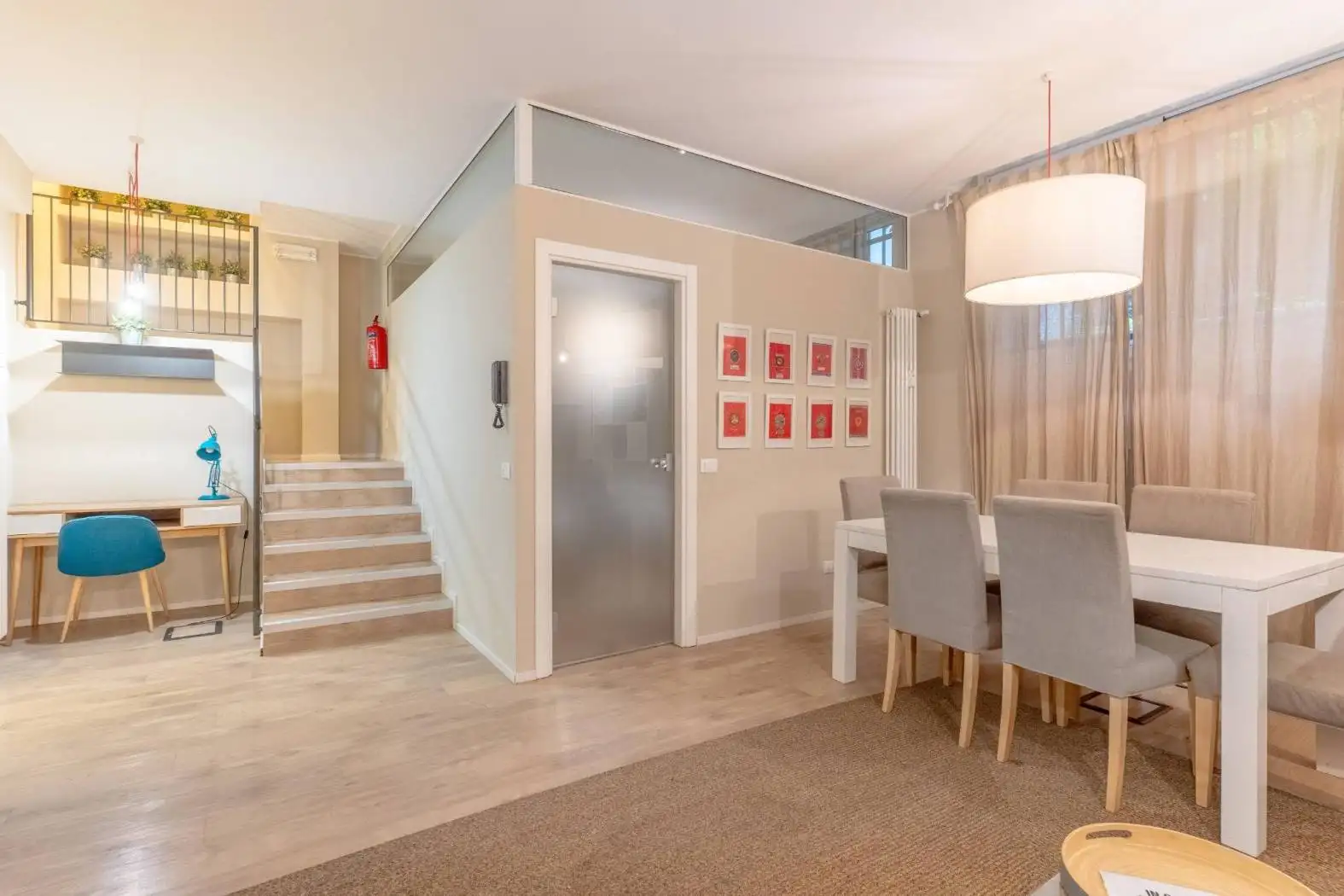 Apartment in vendita a Milan