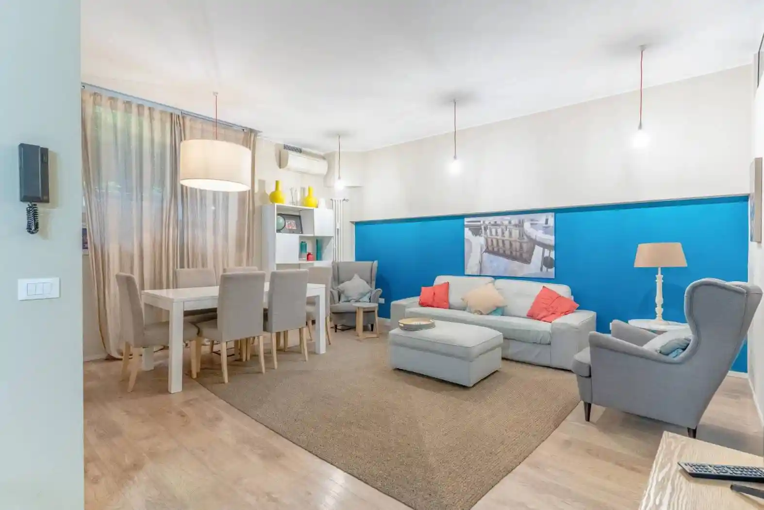 Trilocale via Sant'Orsola 5, Carrobbio, Milano - foto 3