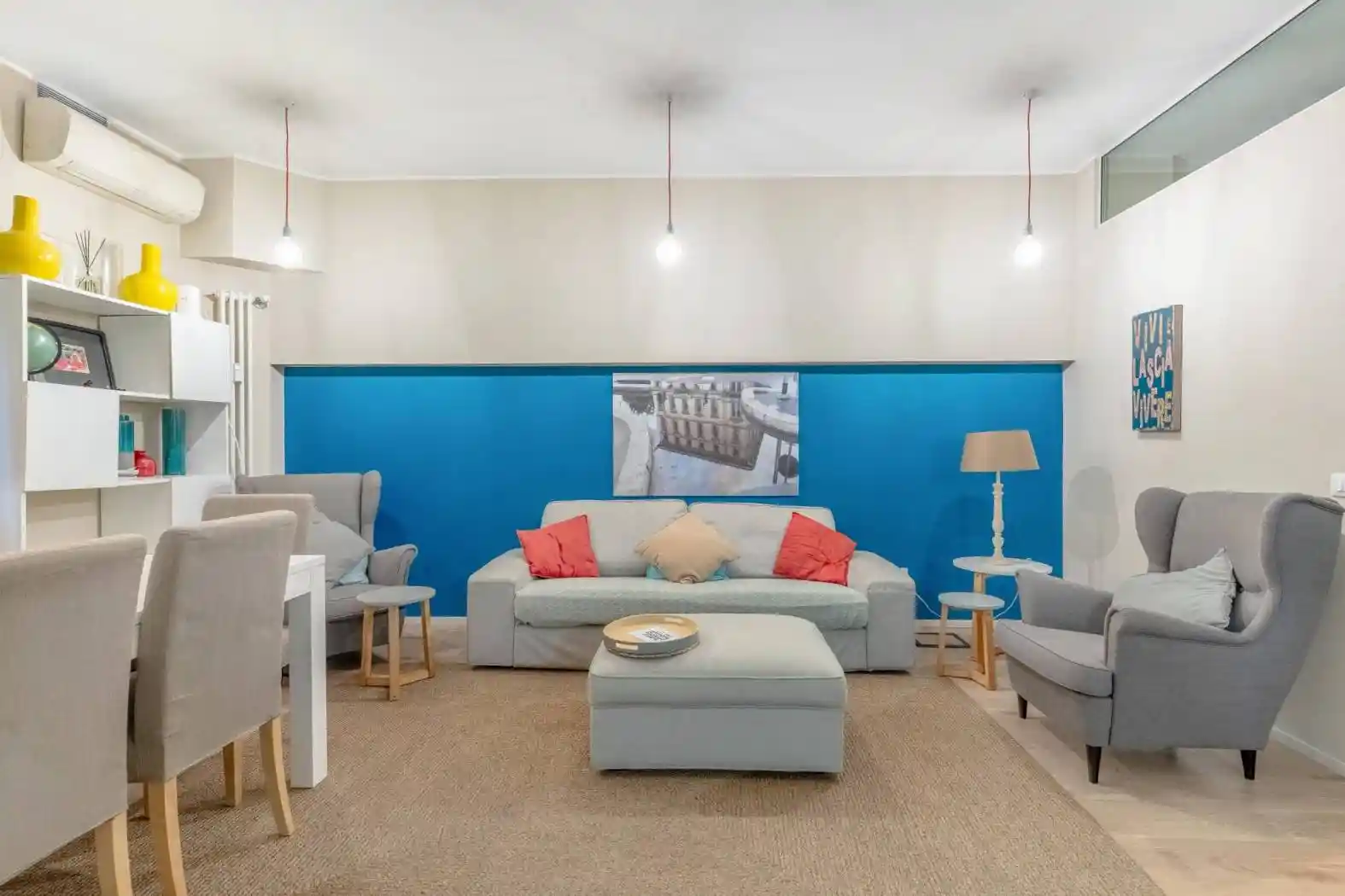 Trilocale via Sant'Orsola 5, Carrobbio, Milano - foto 5