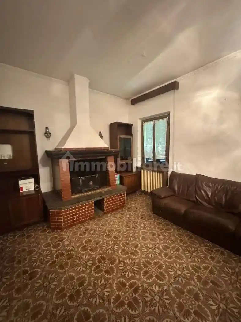 Villa in vendita a Olgiate Comasco