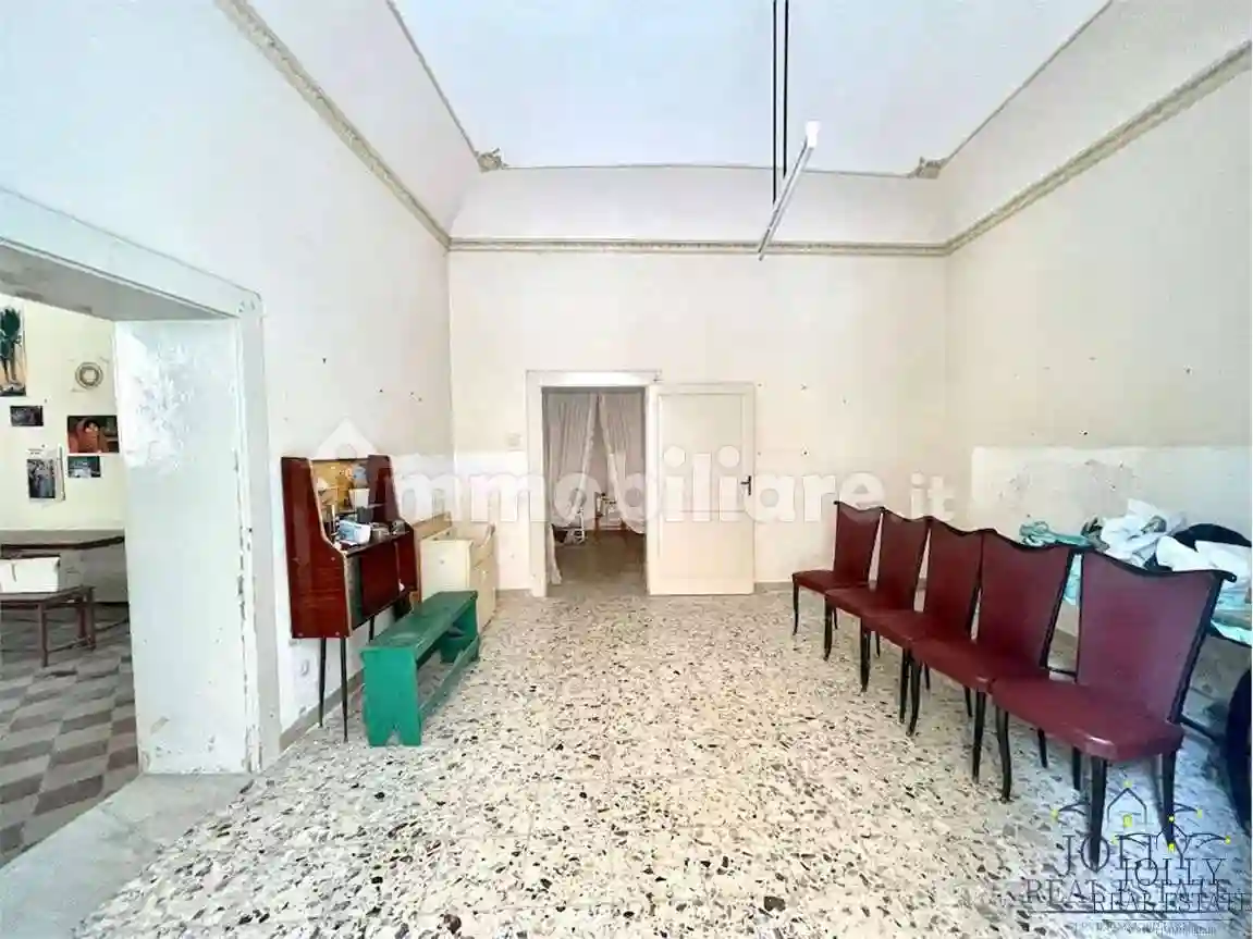 Palazzo - Edificio - foto 3