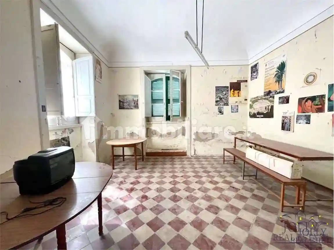 Palazzo - Edificio - foto 4