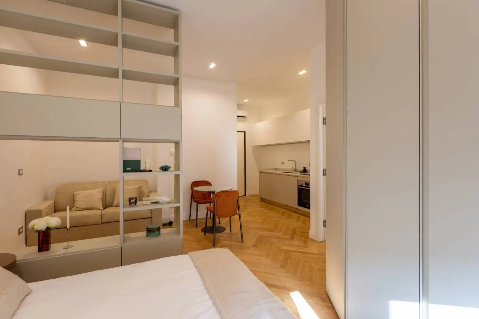 Apartment in vendita a Milan