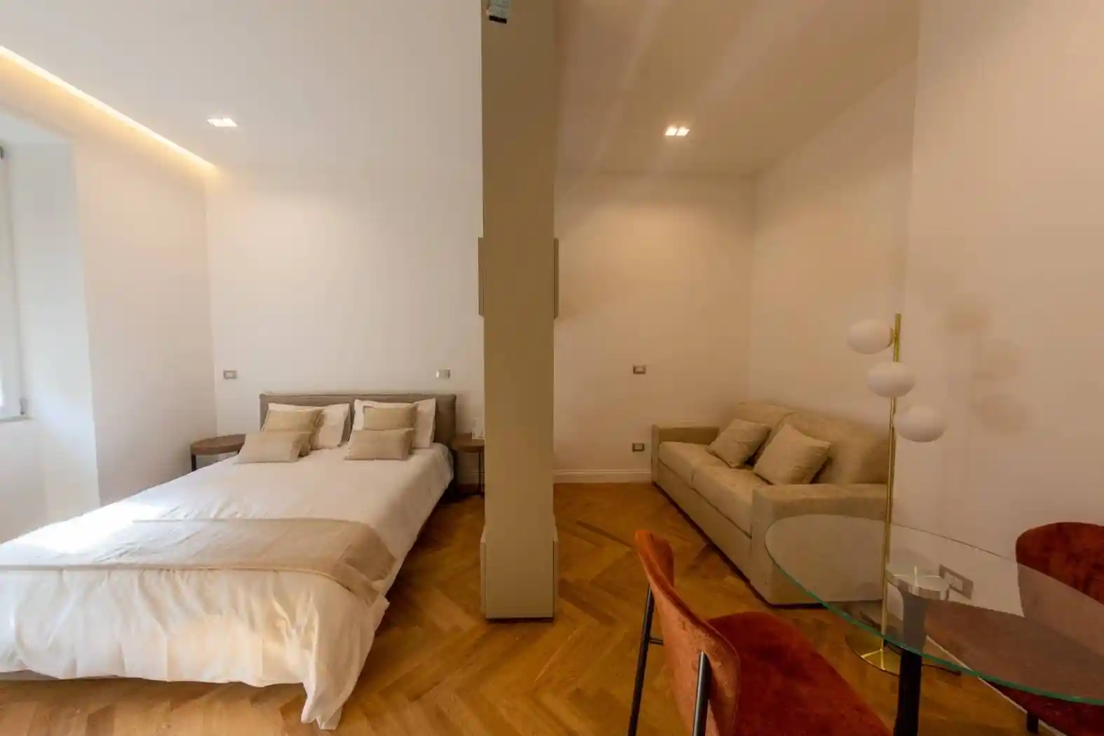 Monolocale via Tonale 22, Centrale, Milano - foto 2