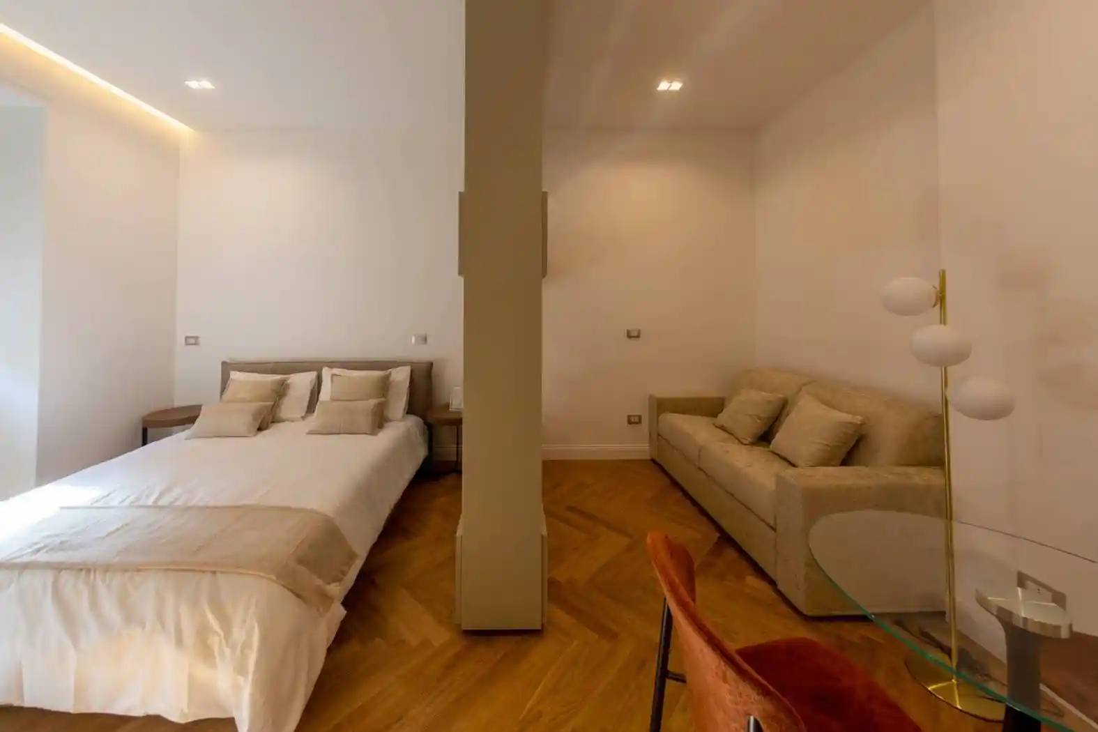 Monolocale via Tonale 22, Centrale, Milano - foto 3