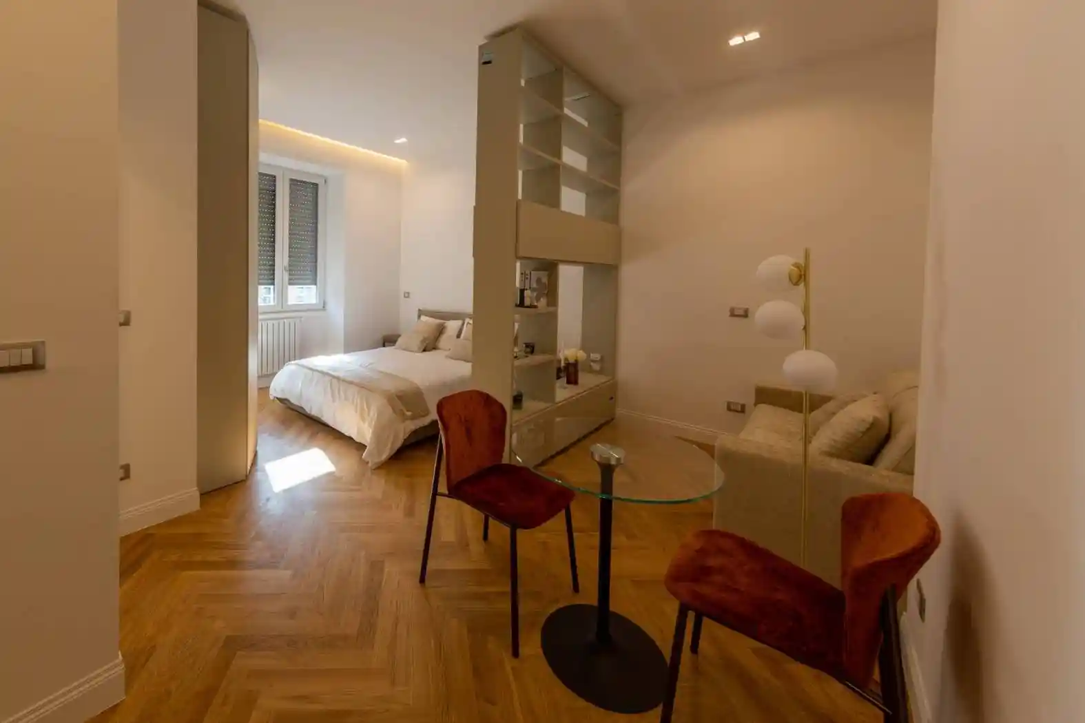 Monolocale via Tonale 22, Centrale, Milano - foto 4