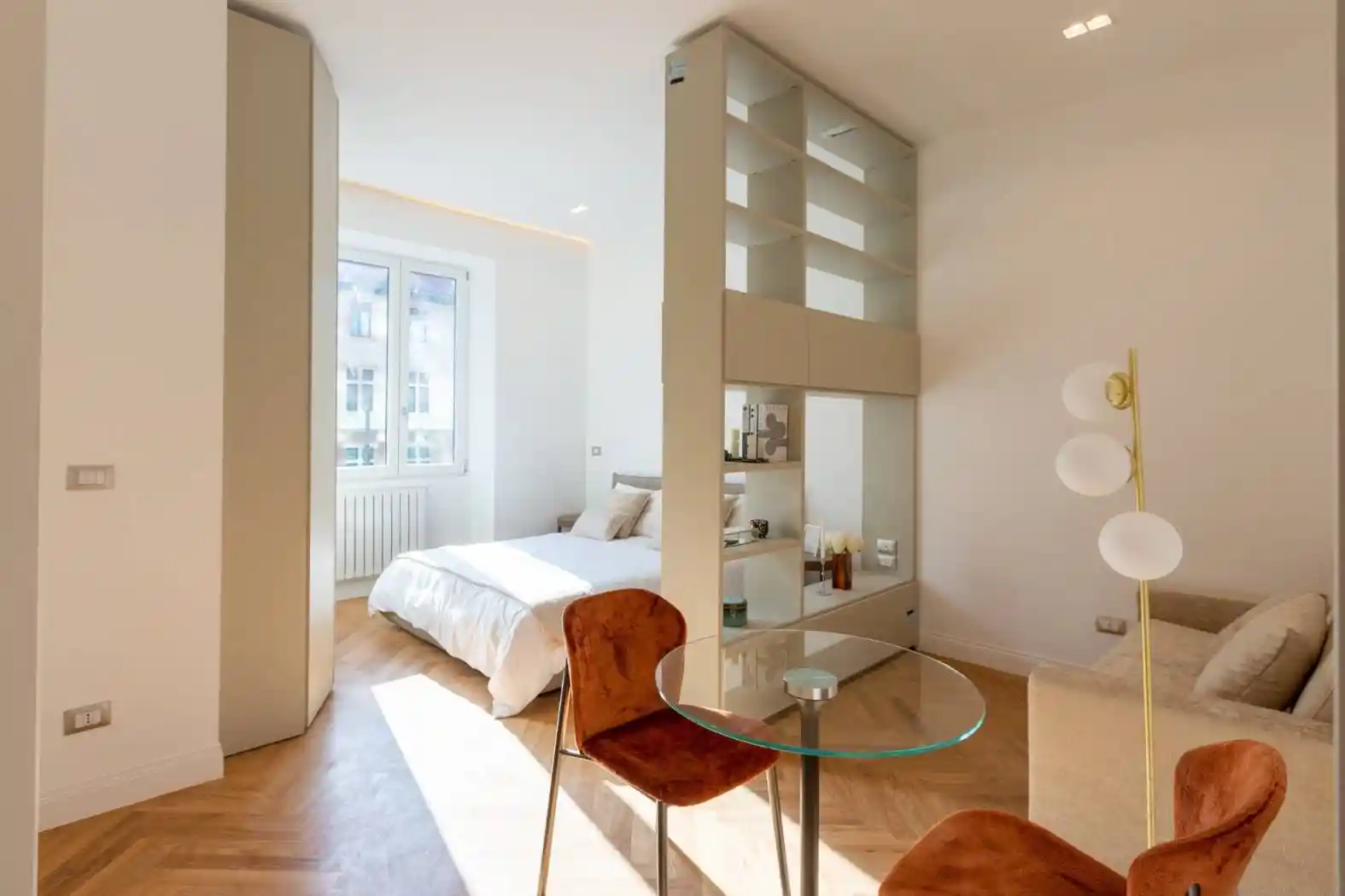 Monolocale via Tonale 22, Centrale, Milano - foto 5