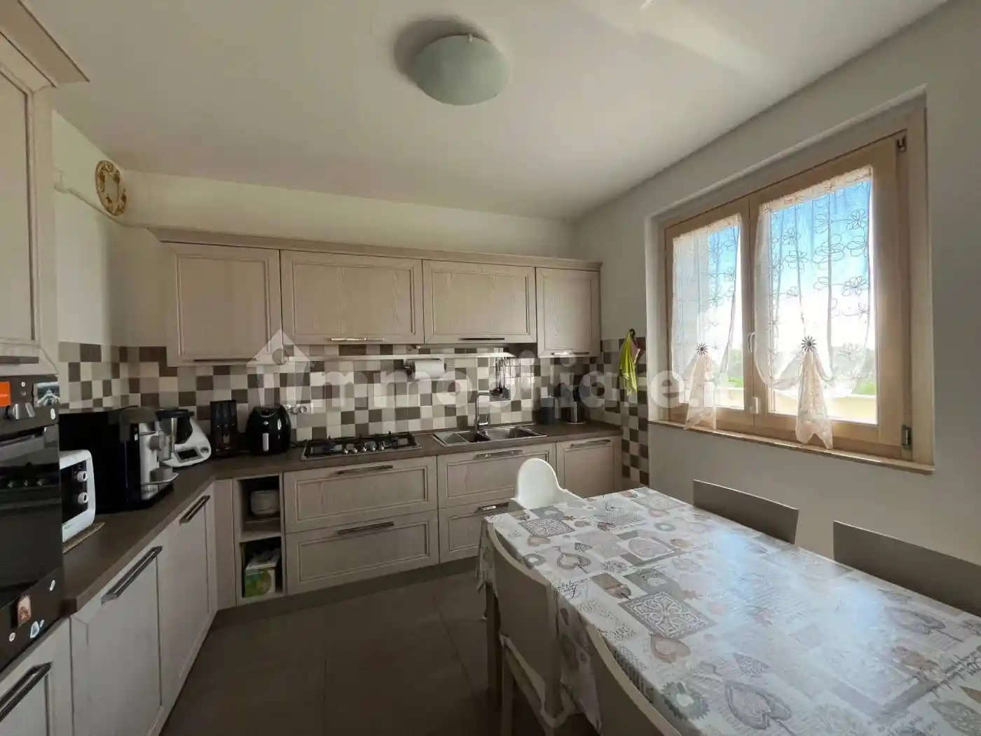 Appartamento in vendita a Martinengo