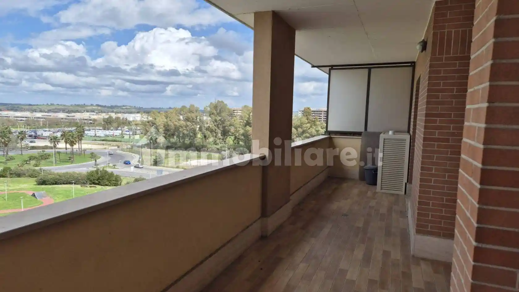 Appartamento in vendita a Fiumicino