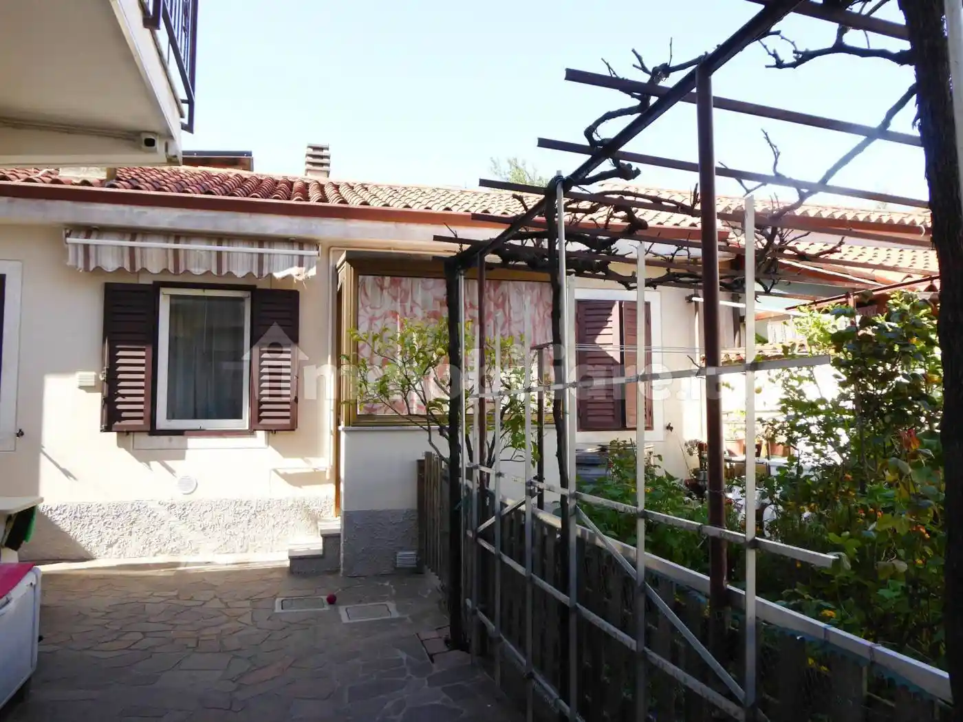 Villa in vendita a Trieste