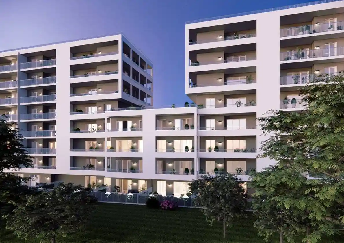 Trilocale via Gaetano Crespi 28, Rubattino, Milano - foto 4