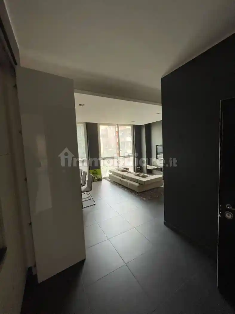 Bilocale via Savona 123, Giambellino, Milano - foto 2
