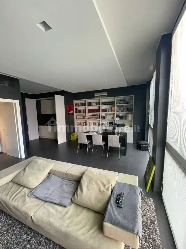 Bilocale via Savona 123, Giambellino, Milano - foto 3