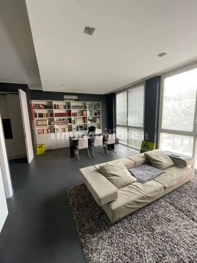 Bilocale via Savona 123, Giambellino, Milano - foto 4