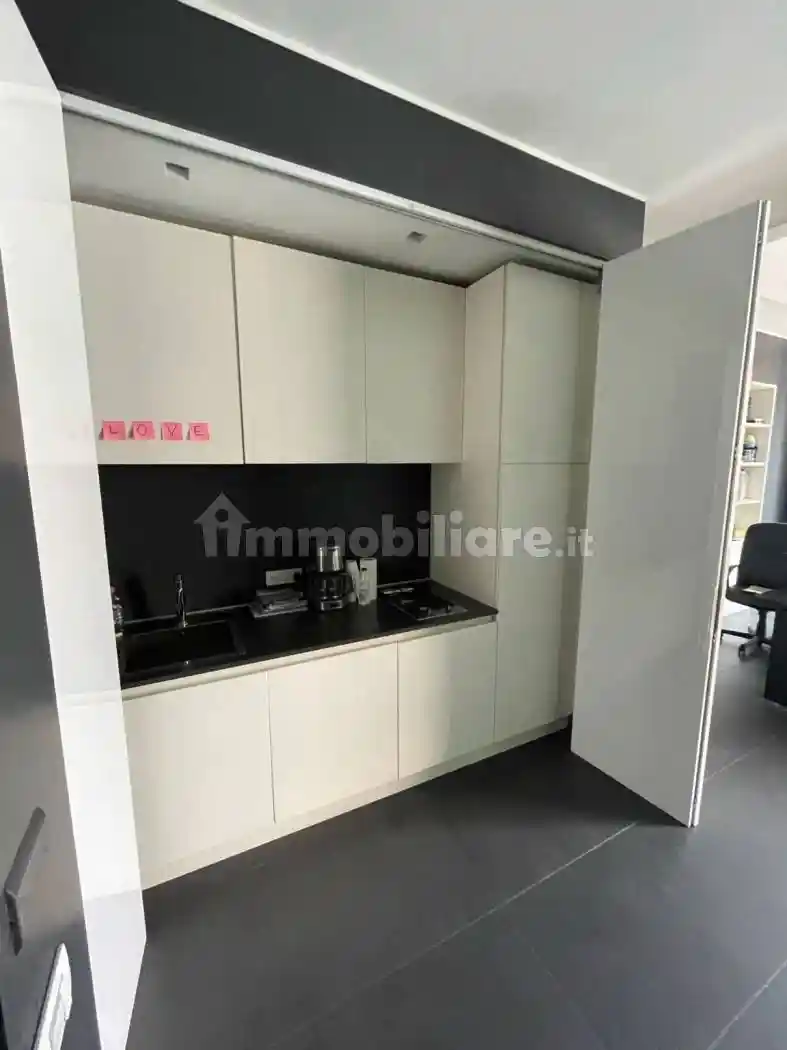 Bilocale via Savona 123, Giambellino, Milano - foto 5