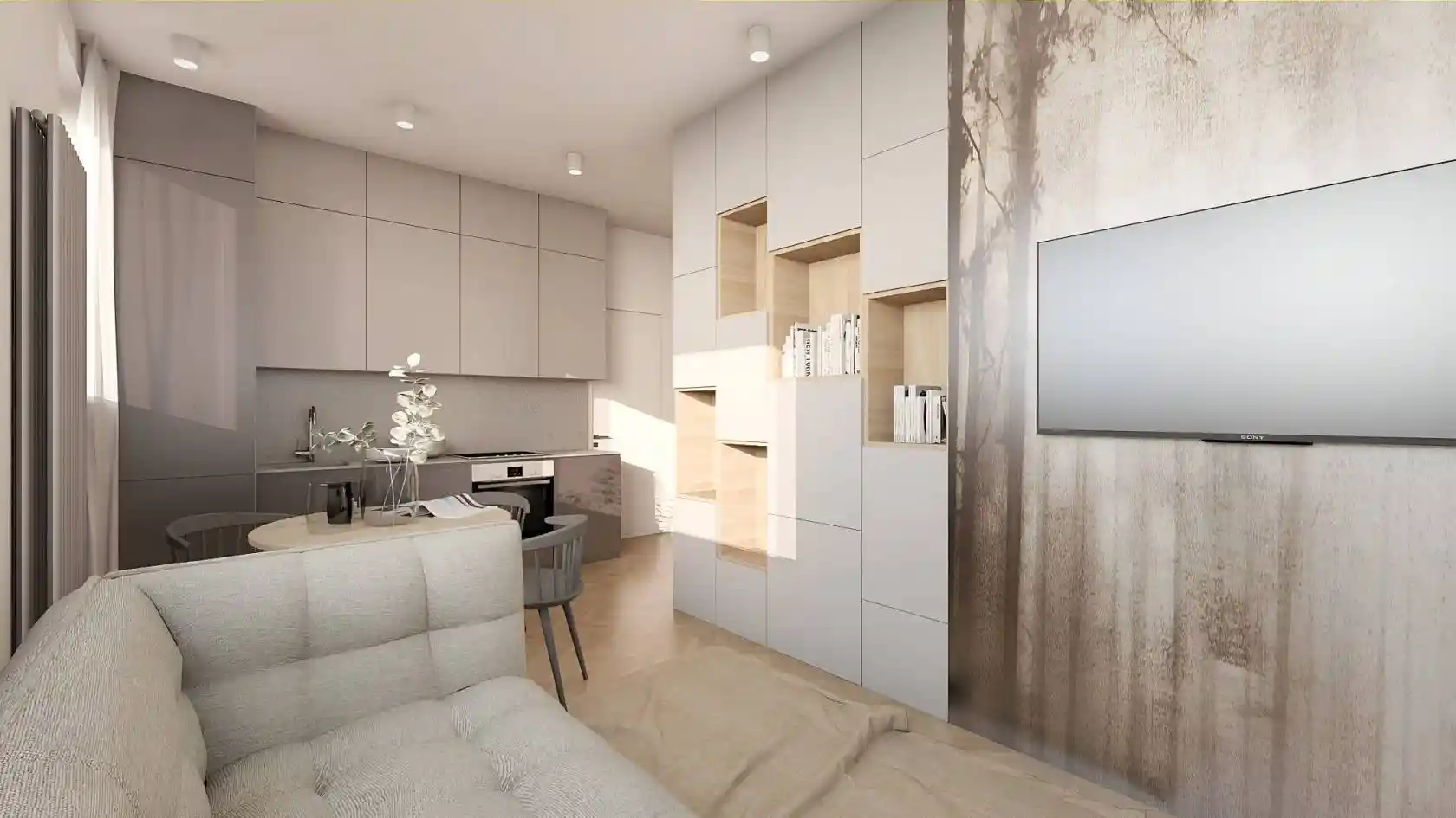 Monolocale via Giovanni Battista Piranesi 22, Porta Vittoria, Milano - foto 2