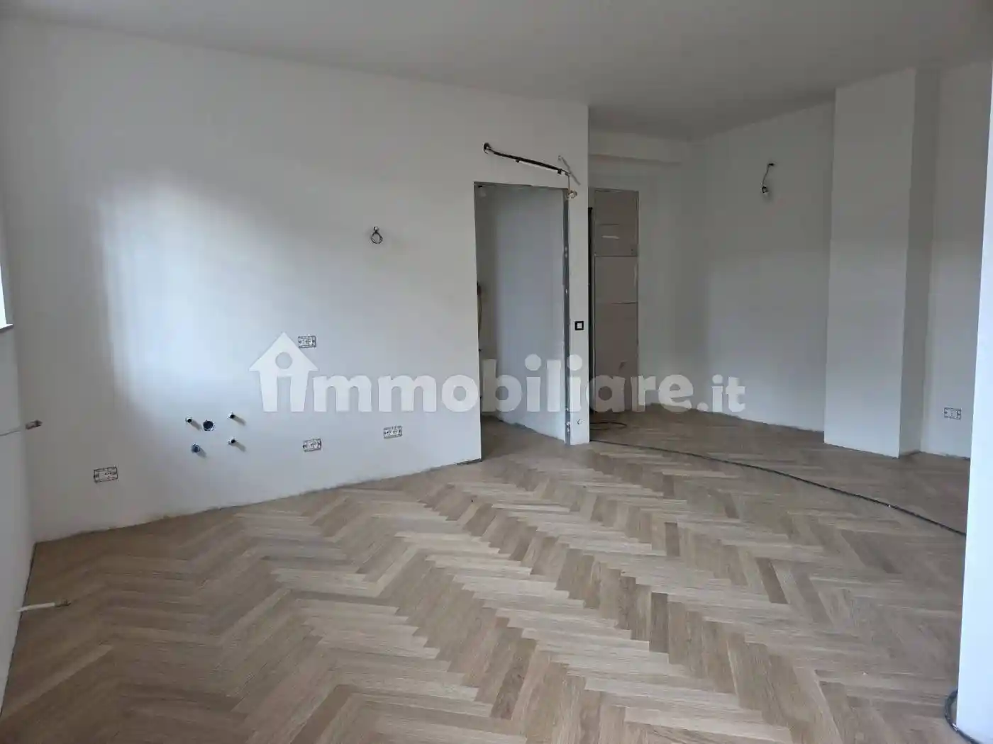 Monolocale via Giovanni Battista Piranesi 22, Porta Vittoria, Milano - foto 5