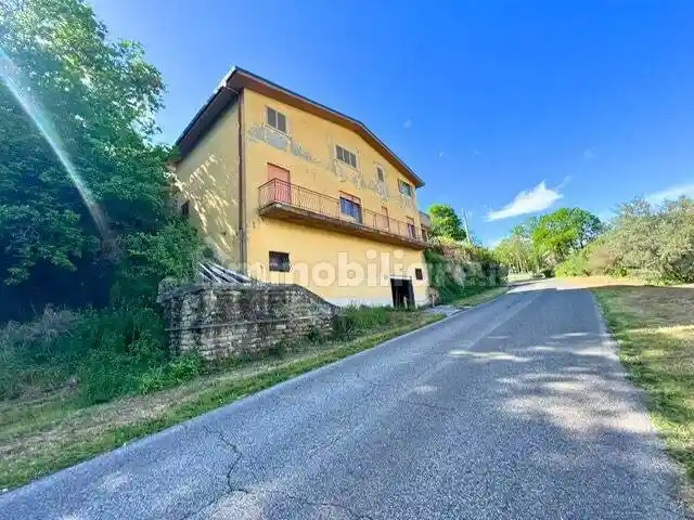 Villa in vendita a Rocca Priora