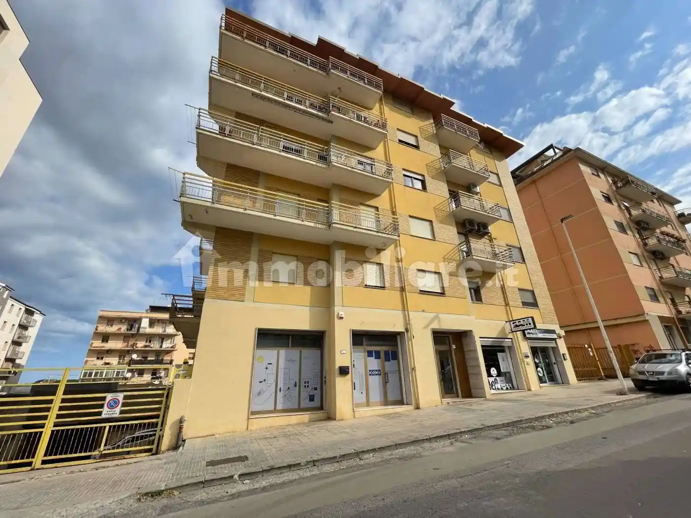 Appartamento in vendita a Sassari