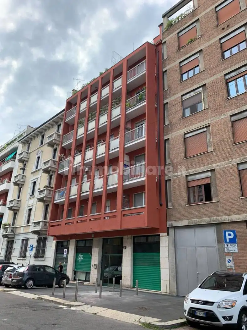 Apartment in vendita a Milan