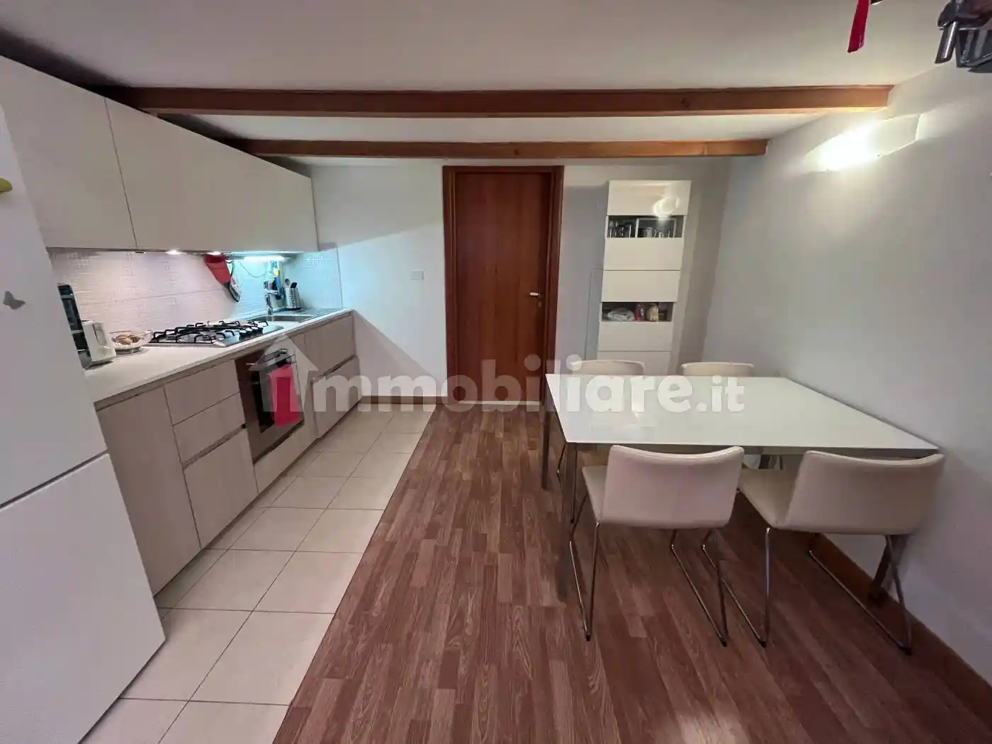 Trilocale via Vigilio Inama 25, Città Studi, Milano - foto 2