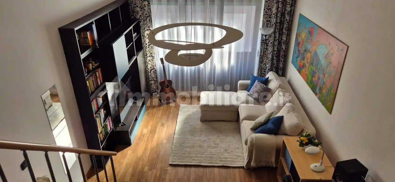 Trilocale via Vigilio Inama 25, Città Studi, Milano - foto 4