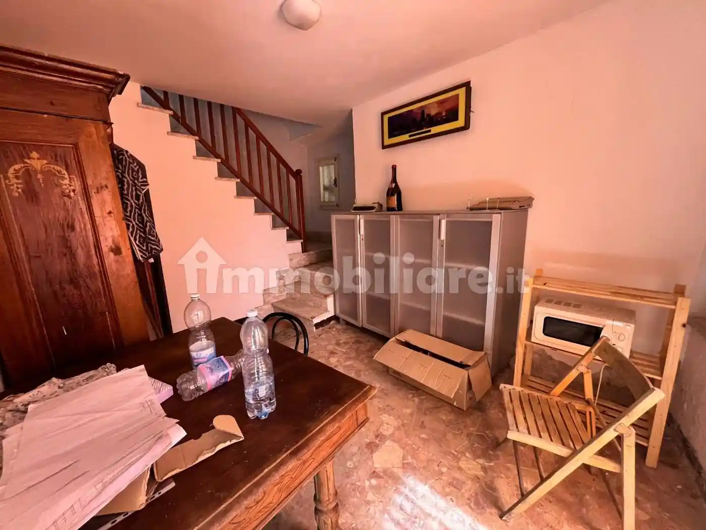 Terratetto unifamiliare via Guglielmo Marconi 32, Centro, Castagnito - foto 4