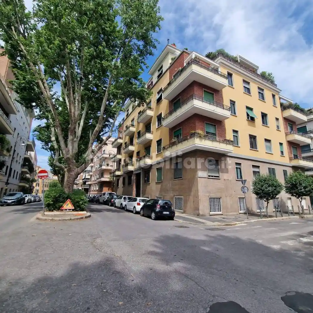 Appartamento in affitto a Roma