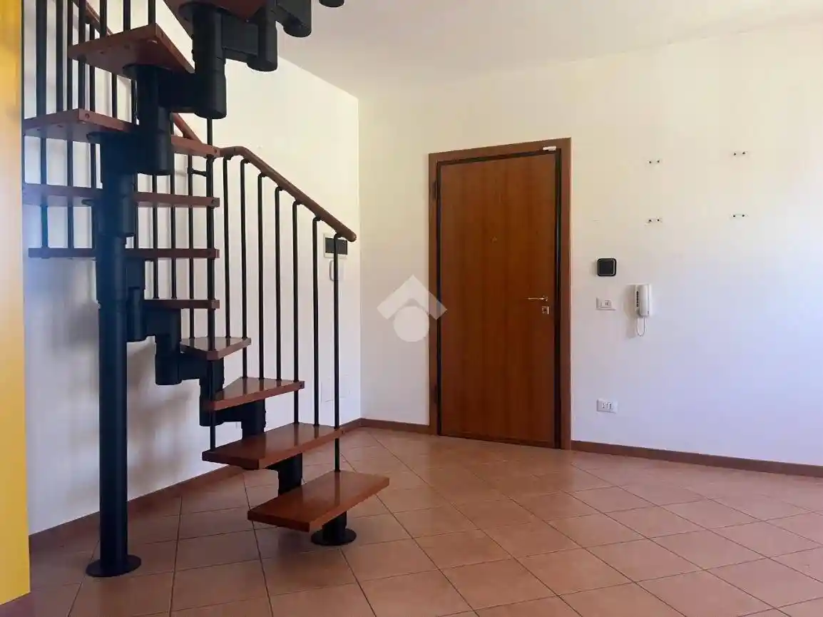 Trilocale via Pontegradella 181, Pontegradella, Ferrara - foto 3