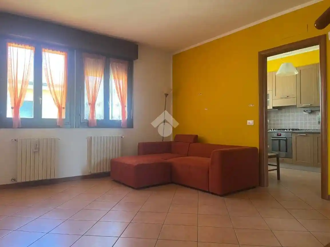 Trilocale via Pontegradella 181, Pontegradella, Ferrara - foto 5