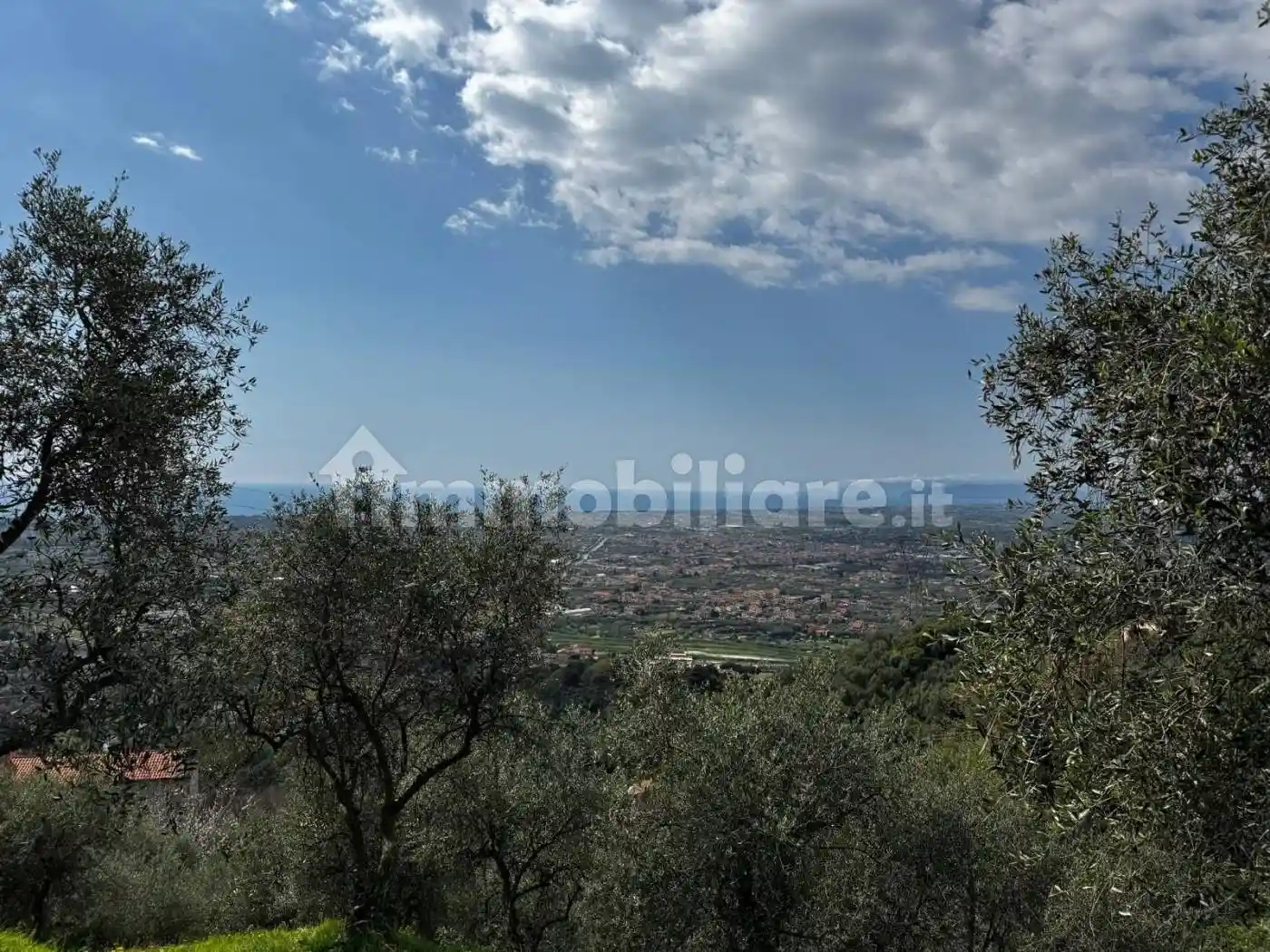 Rustico - Casale in vendita a Pietrasanta