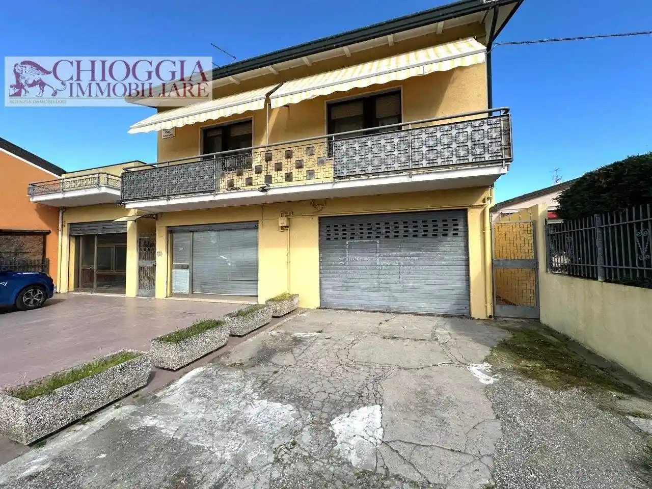 Casa indipendente in vendita a Chioggia