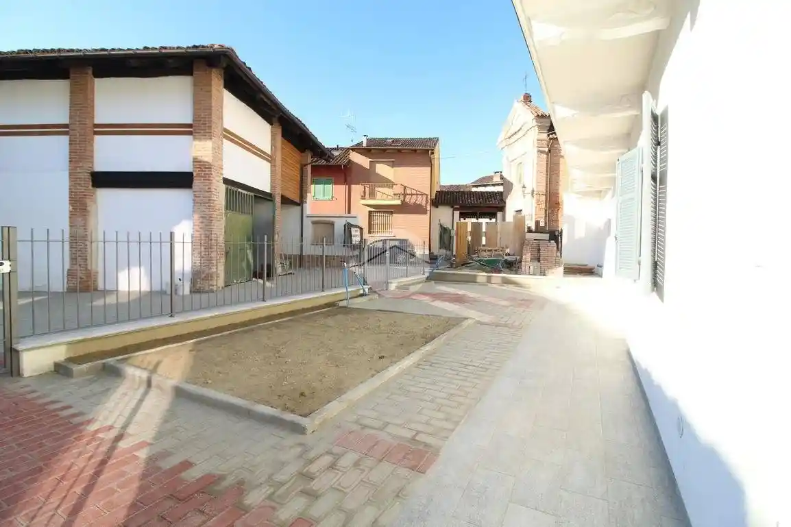 Casa indipendente - foto 5