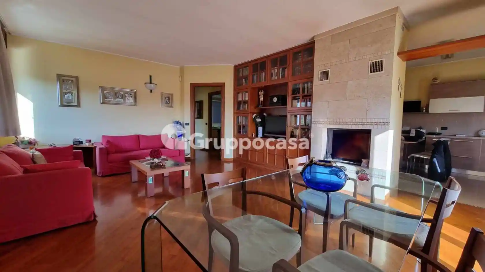 Villa in vendita a Trecate
