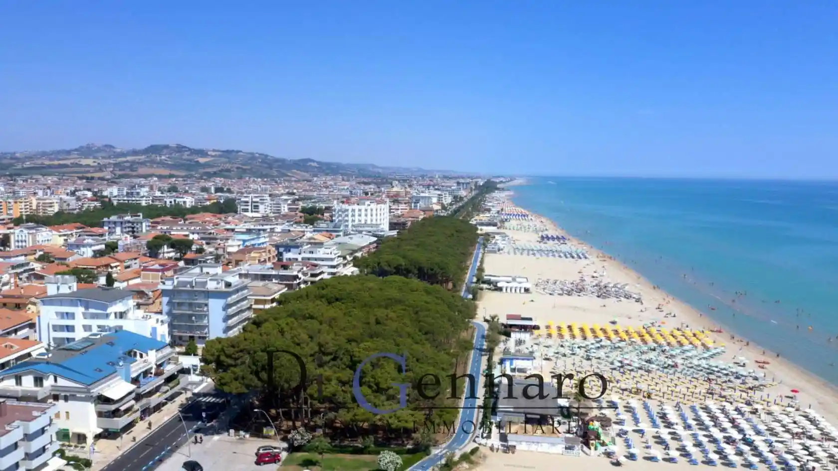 Trilocale via Olimpica, Centro, Alba Adriatica - foto 3