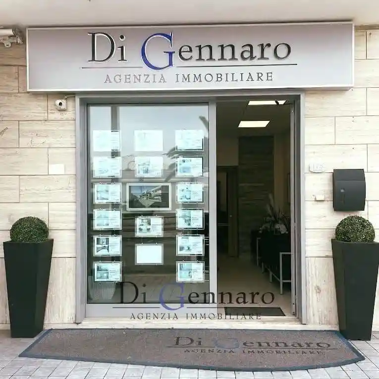 Trilocale via Olimpica, Centro, Alba Adriatica - foto 5