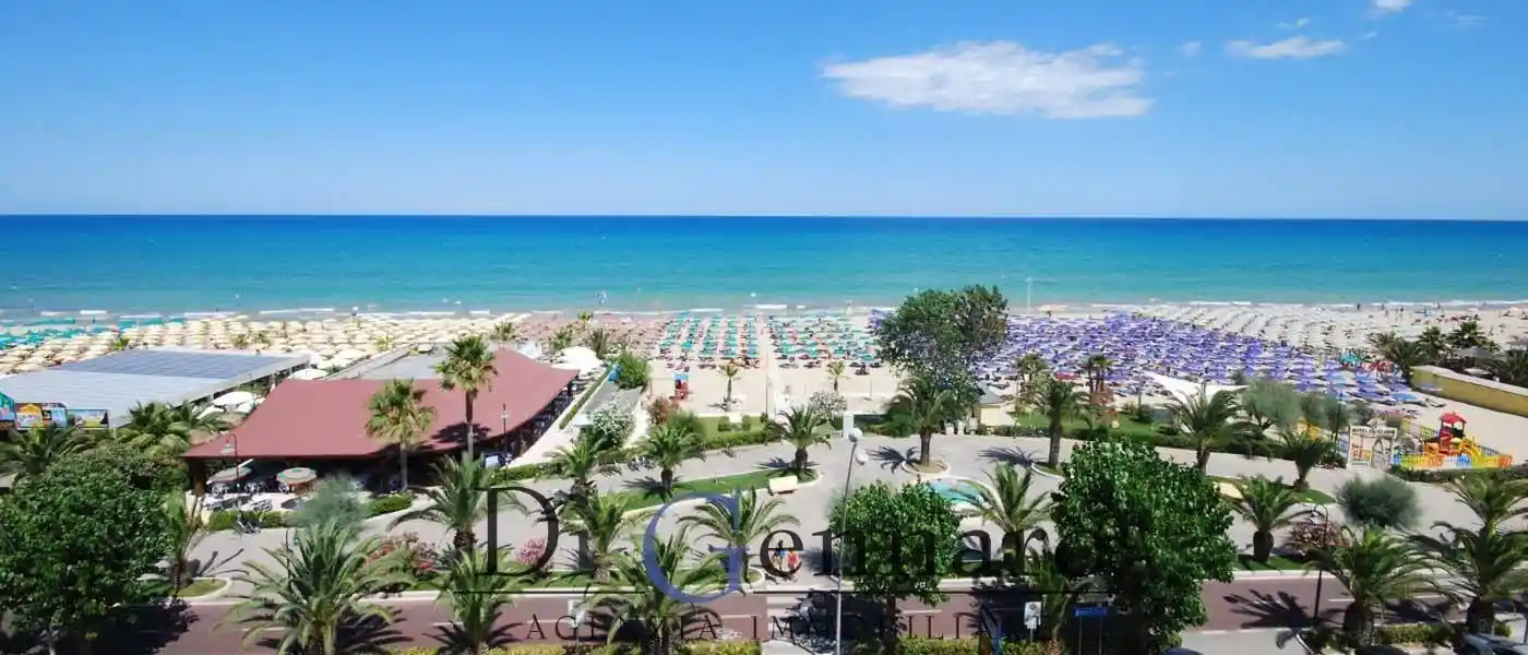 Trilocale via Olimpica, Centro, Alba Adriatica - foto 4