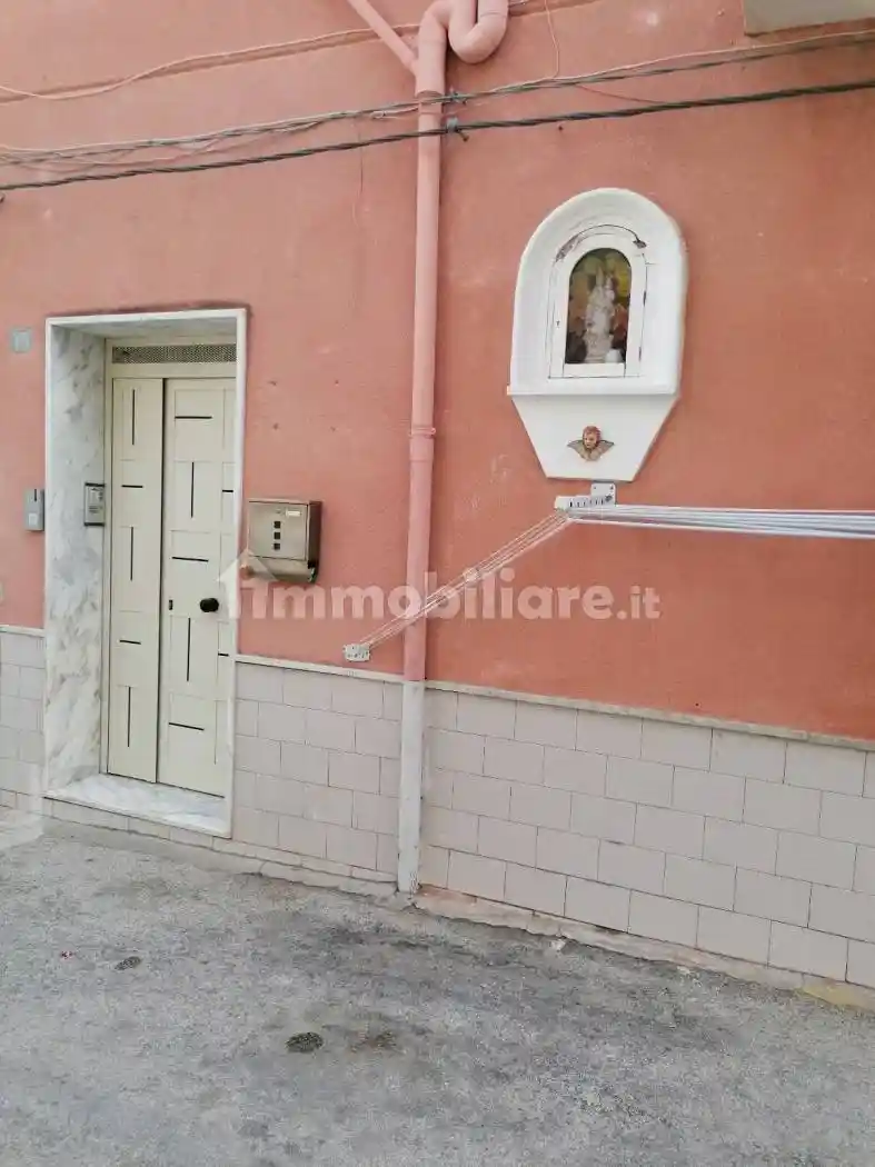 Appartamento in vendita a Sciacca