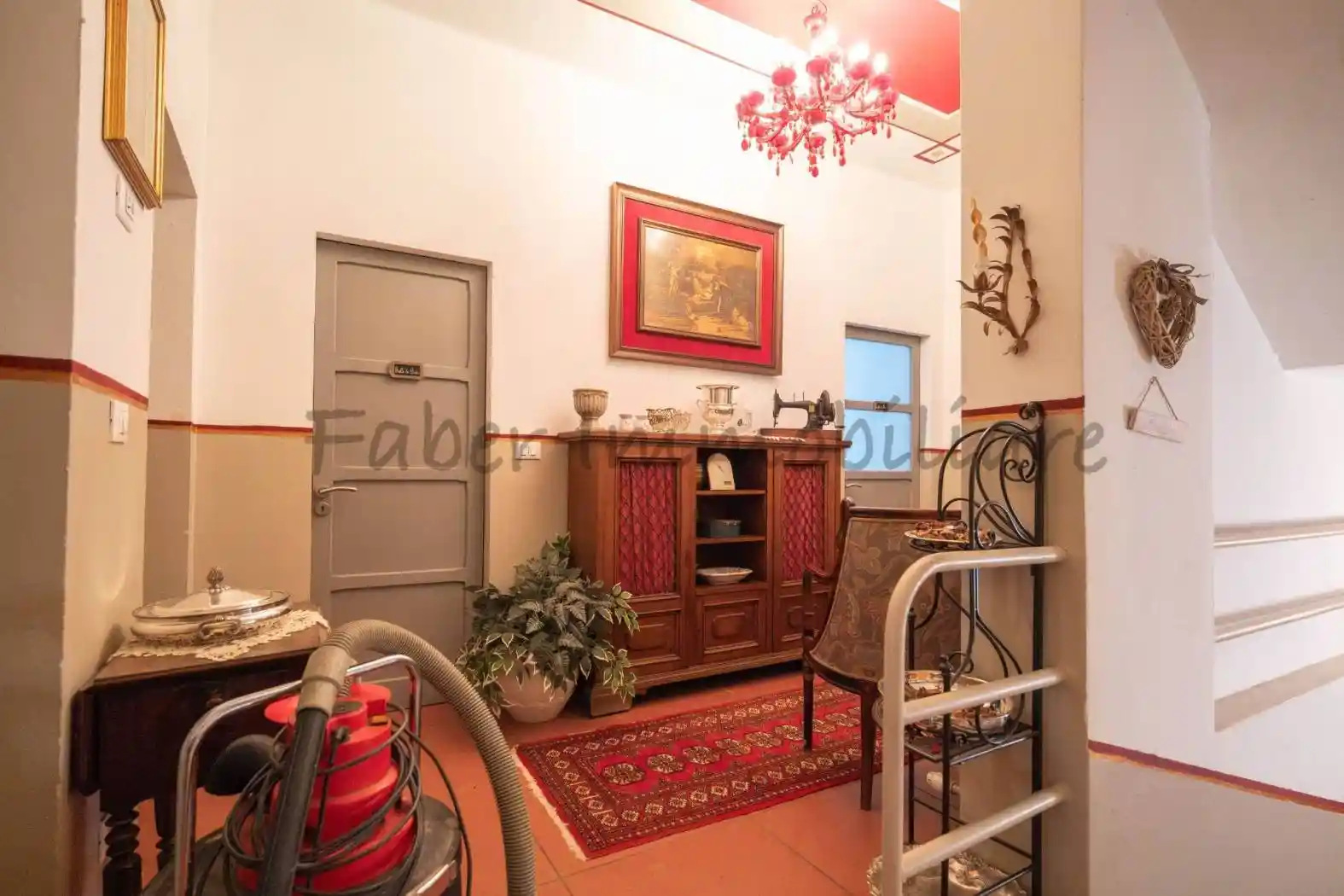 Palazzo - Edificio in Vendita - foto 2