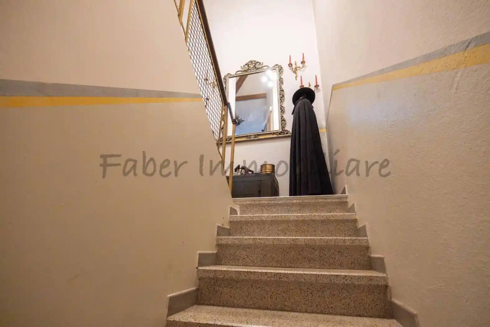 Palazzo - Edificio in Vendita - foto 5