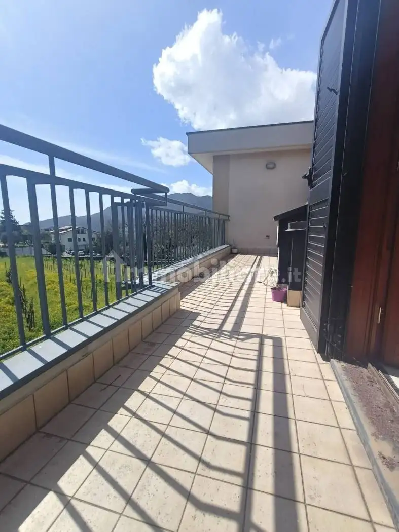 Loft in vendita a Baronissi