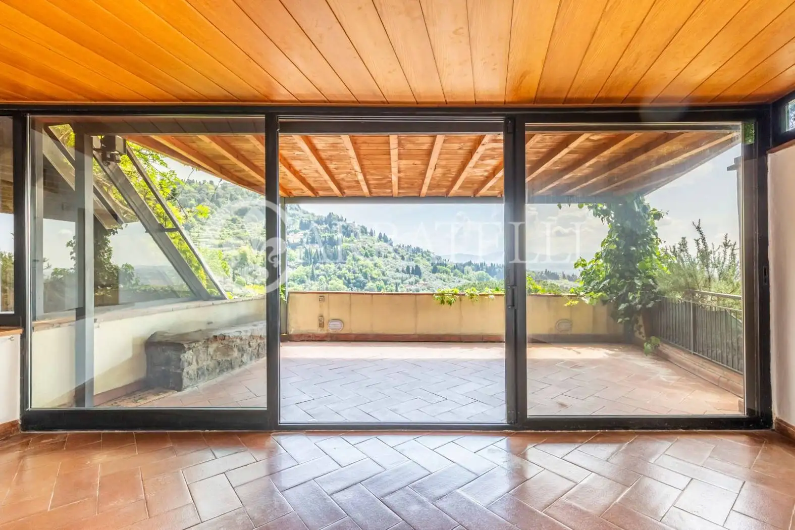 Villa in vendita a Firenze