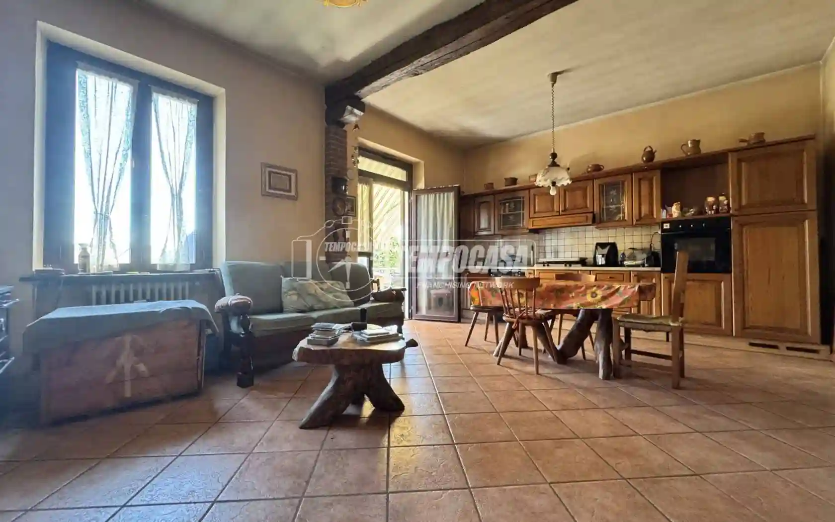 Casa indipendente - foto 4