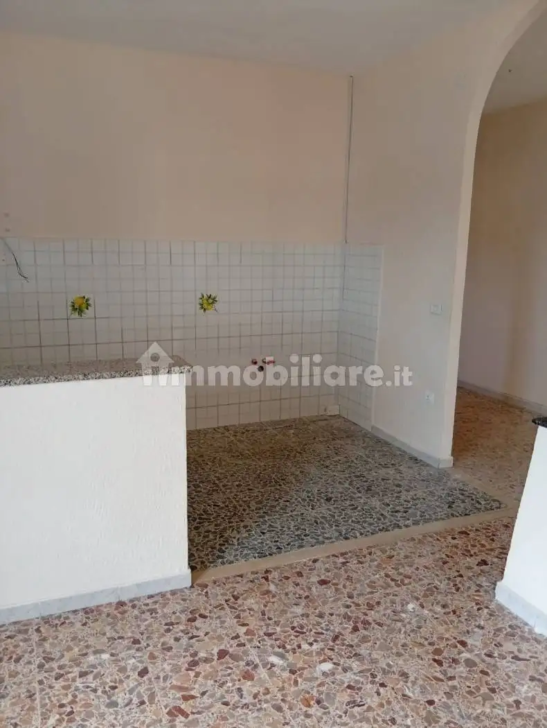 Appartamento in affitto a Cisterna di Latina