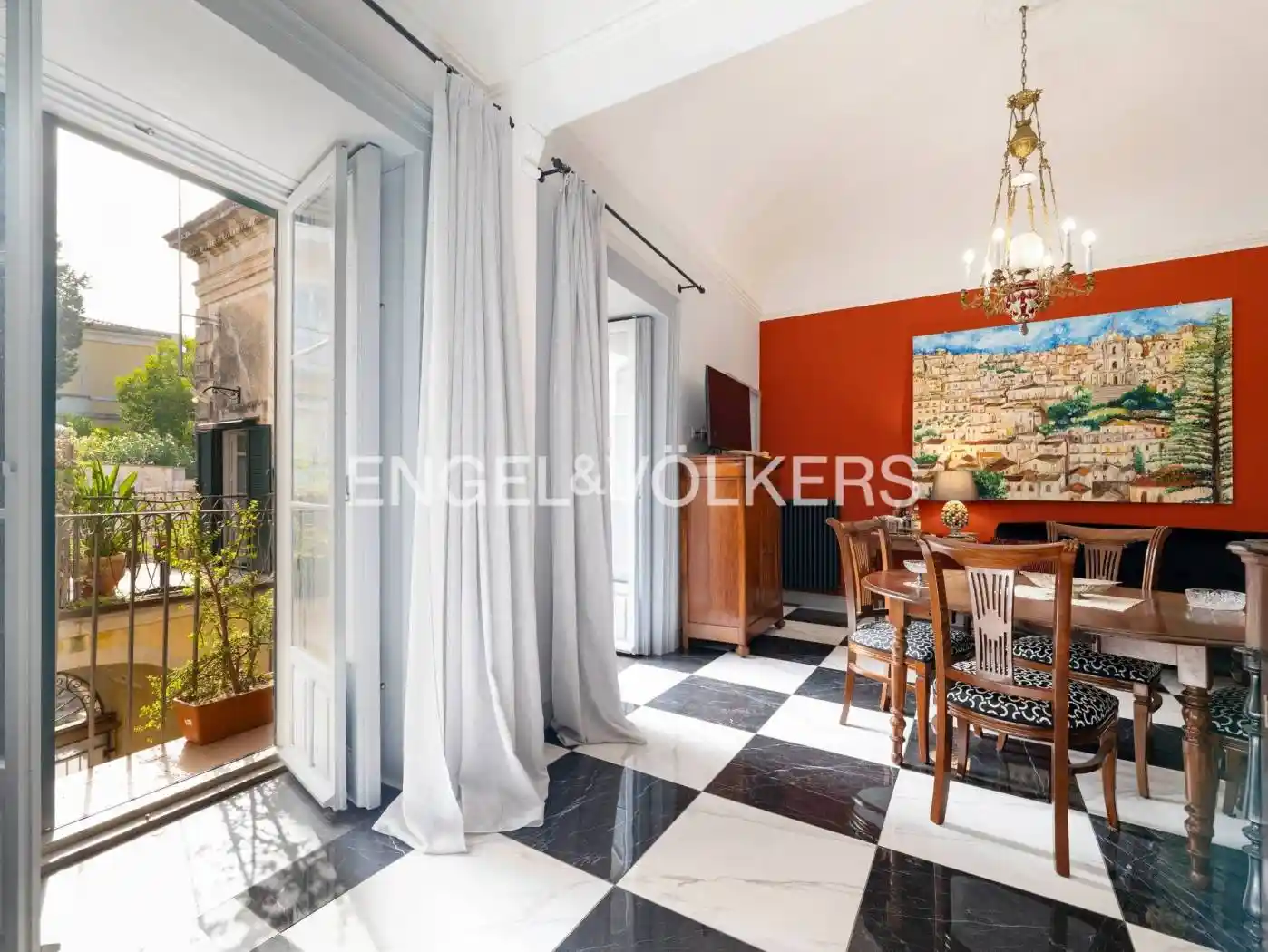 Appartamento in vendita a Modica