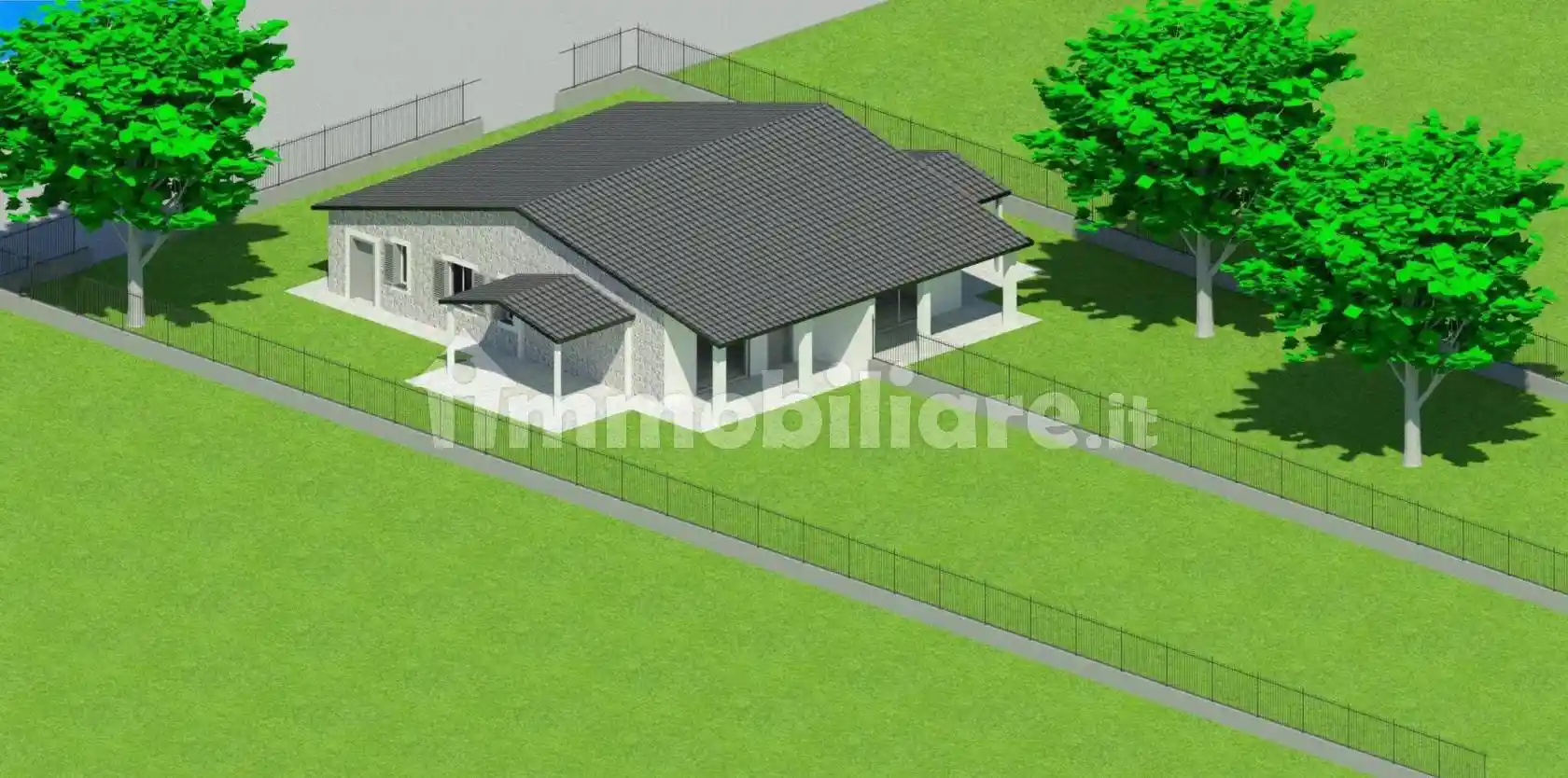 Villa in vendita a San Gemini