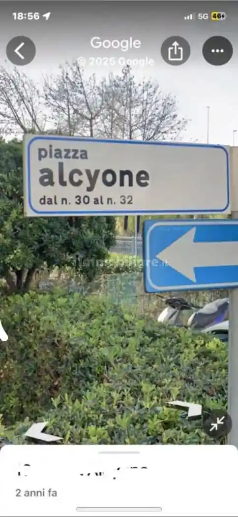Quadrilocale piazza Alcyone 32, San Silvestro Spiaggia, Pescara - foto 2