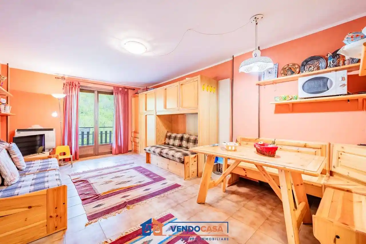 Appartamento in vendita a Limone Piemonte